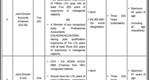 Pakistan Civil Aviation Authority Latest Jobs in Karachi